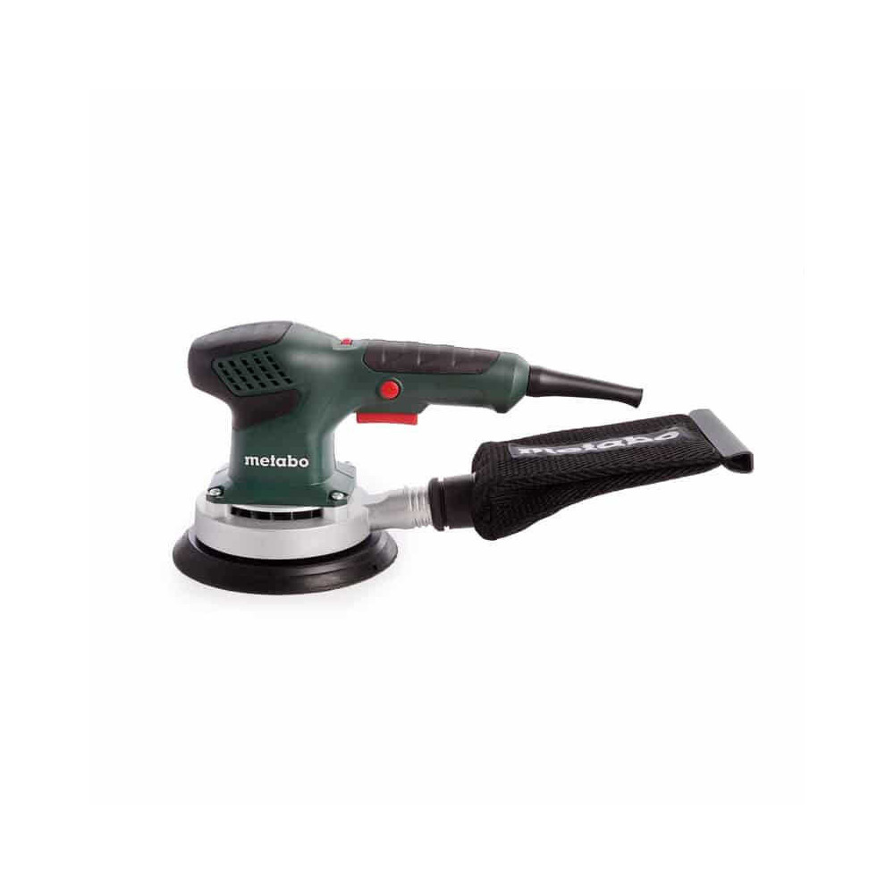 Ponceuse excentrique Metabo SXE 3150 600444000