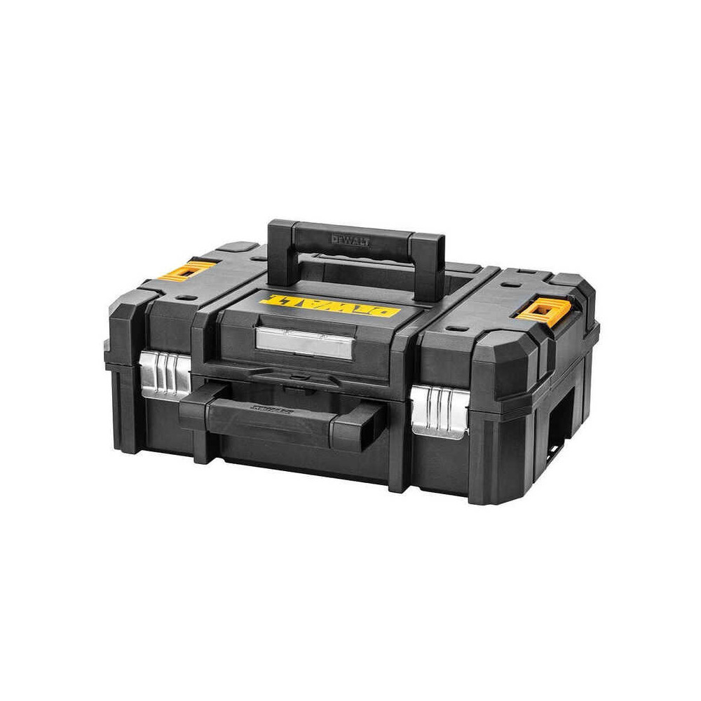 Coffret de transport TSTAK II DeWalt DWST1-70703