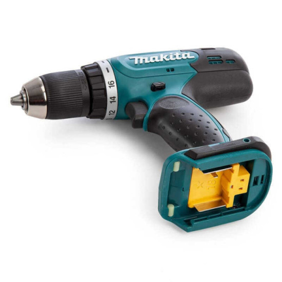 Perceuse visseuse Makita DDF453Z 18V LXT nue