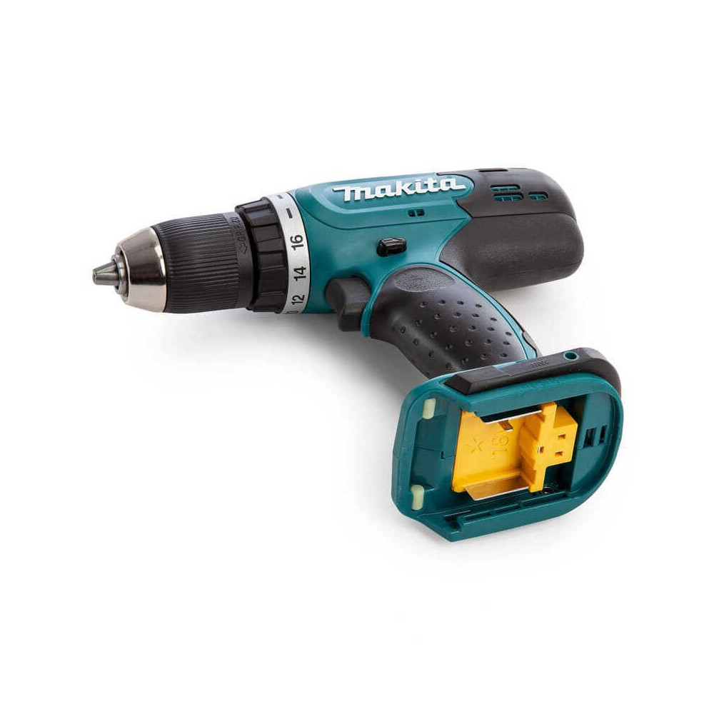 Perceuse visseuse Makita DDF453Z 18V LXT nue