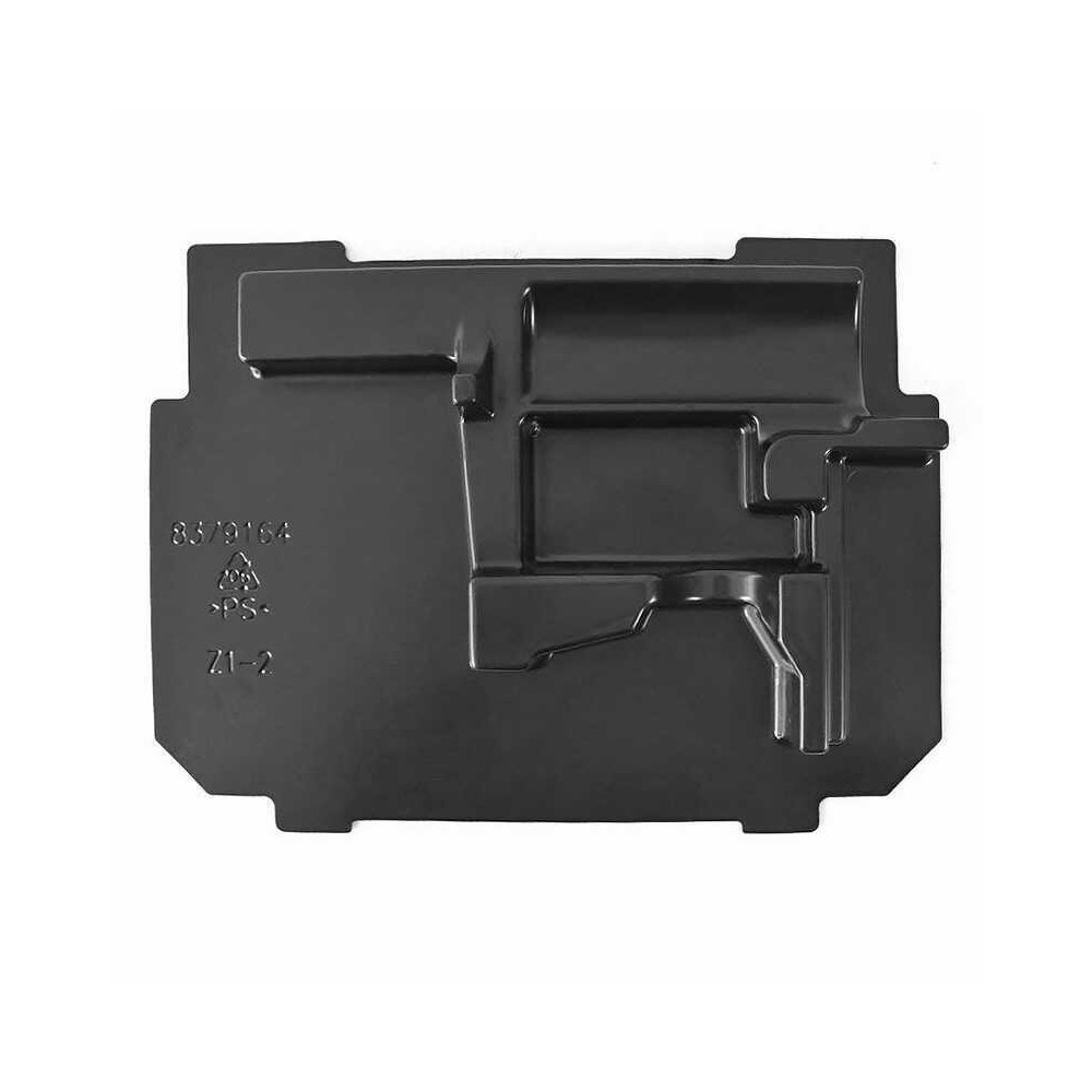 Moulage MAKPAC Makita 837916-4 pour DDF et DHP