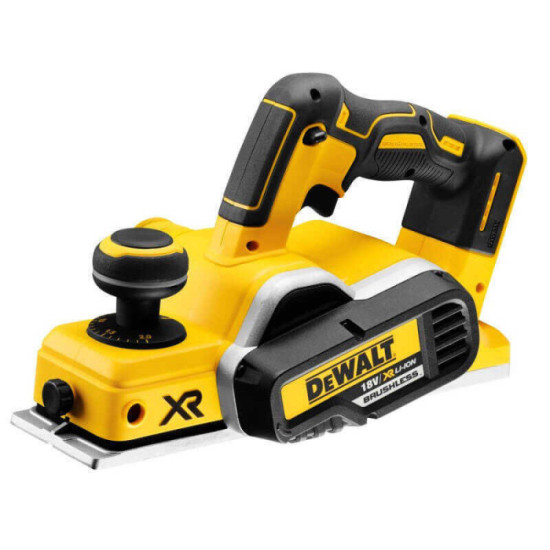 Rabot DeWalt DCP580N
