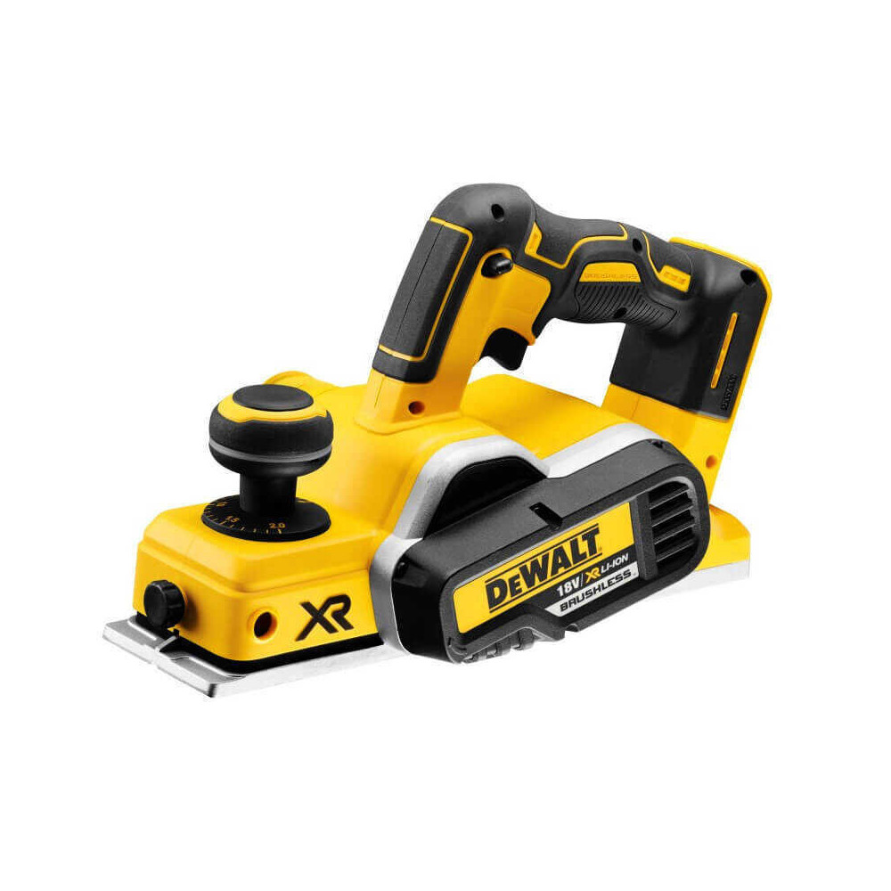 Rabot DeWalt DCP580N