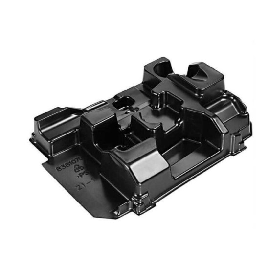 Plateau intérieur Makpac, type C Makita 838107-0