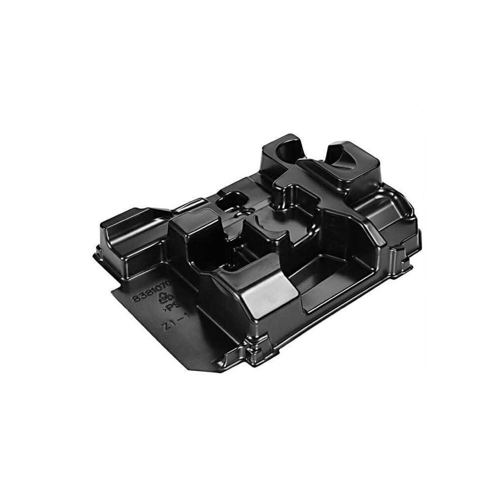 Plateau intérieur Makpac, type C Makita 838107-0