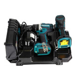 Plateau intérieur Makpac, type C Makita 838107-0