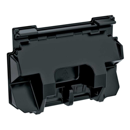 Moulage MAKPAC Makita 839205-3 batteries DC18RD