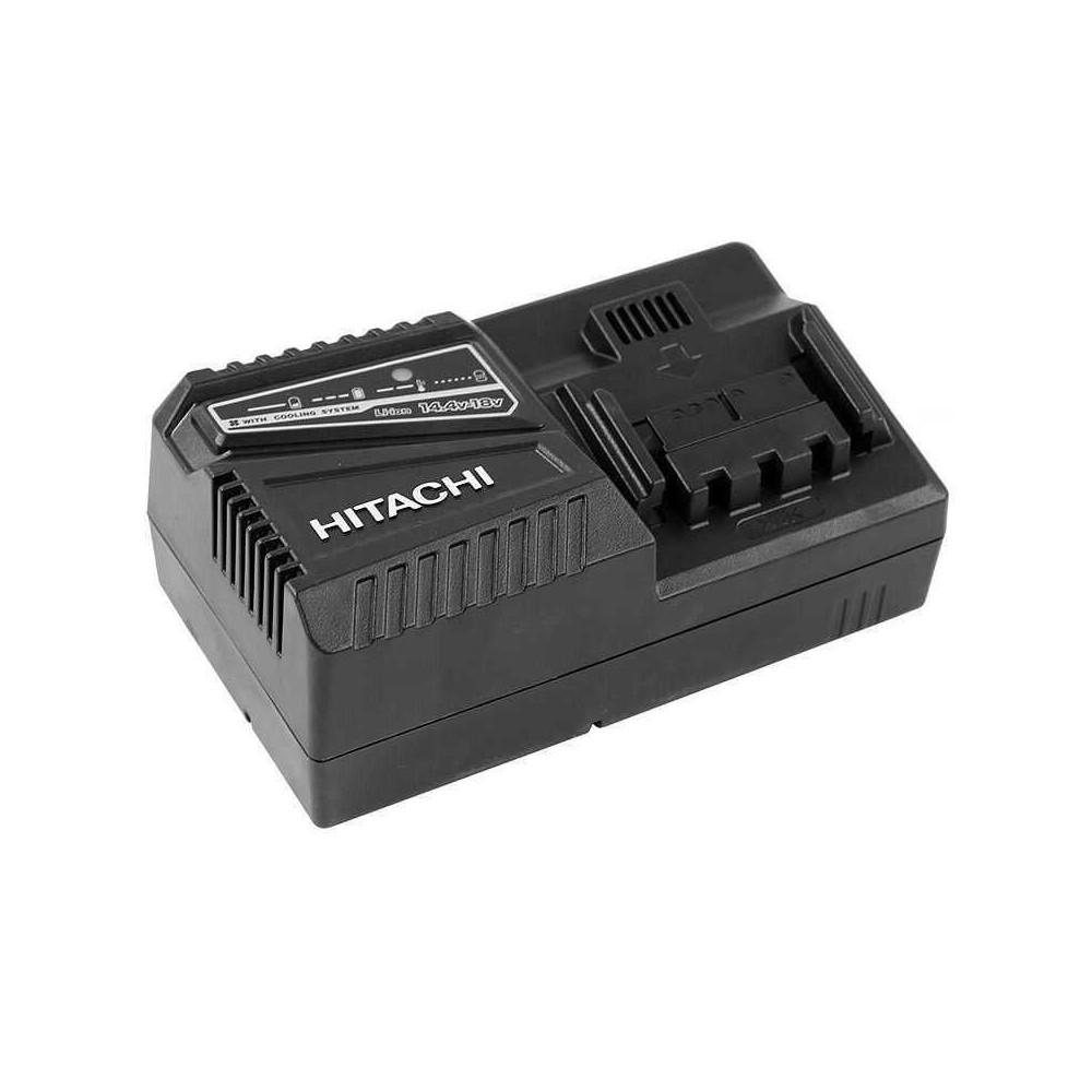 Chargeur HiKOKI UC18YFSL