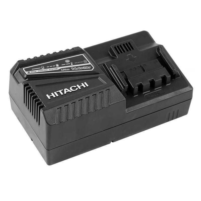 Chargeur HiKOKI UC18YFSL