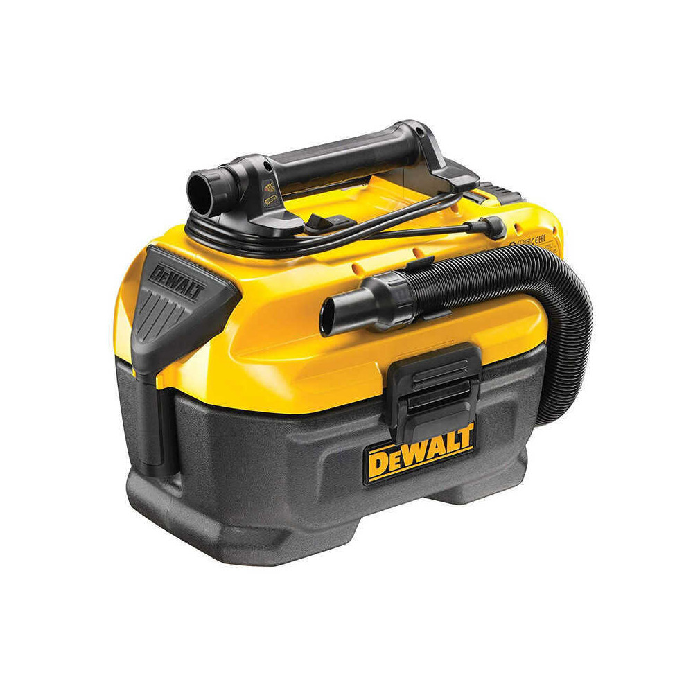Aspirateur DeWalt DCV584L 18/54V classe L