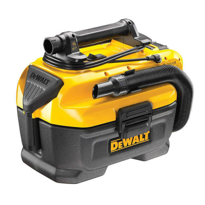 Aspirateur DeWalt DCV584L 18/54V classe L