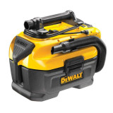 Aspirateur DeWalt DCV584L 18/54V classe L