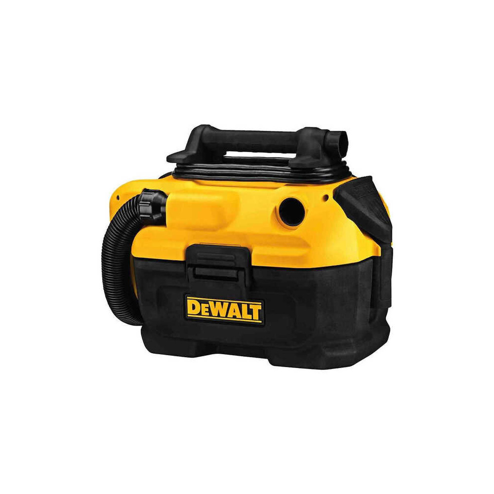 Aspirateur DeWalt DCV584L 18/54V classe L