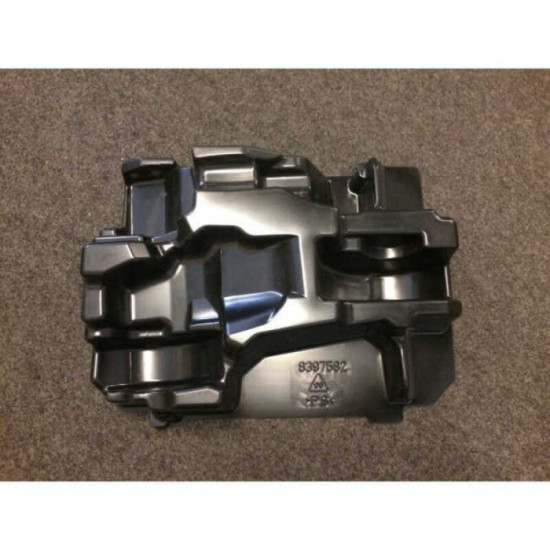 Moulage Makpac pour Combopack Makita 839758-2