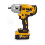 Boulonneuse DeWalt DCF899P2 2x5,0 Ah