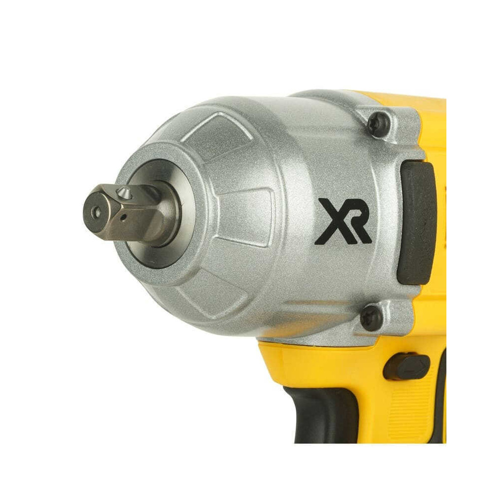 Boulonneuse DeWalt DCF899P2 2x5,0 Ah