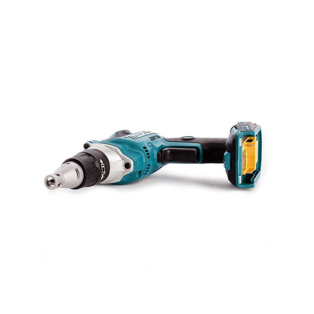Visseuse plaquiste Makita DFS452RTJ 18V LXT