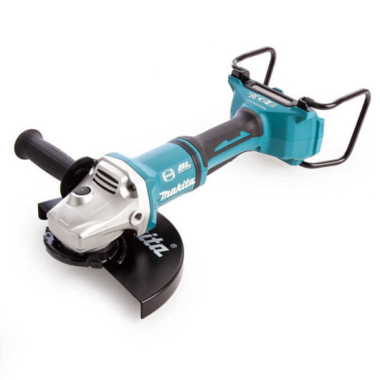 Meuleuse d'angle Makita DGA900Z 36V LXT