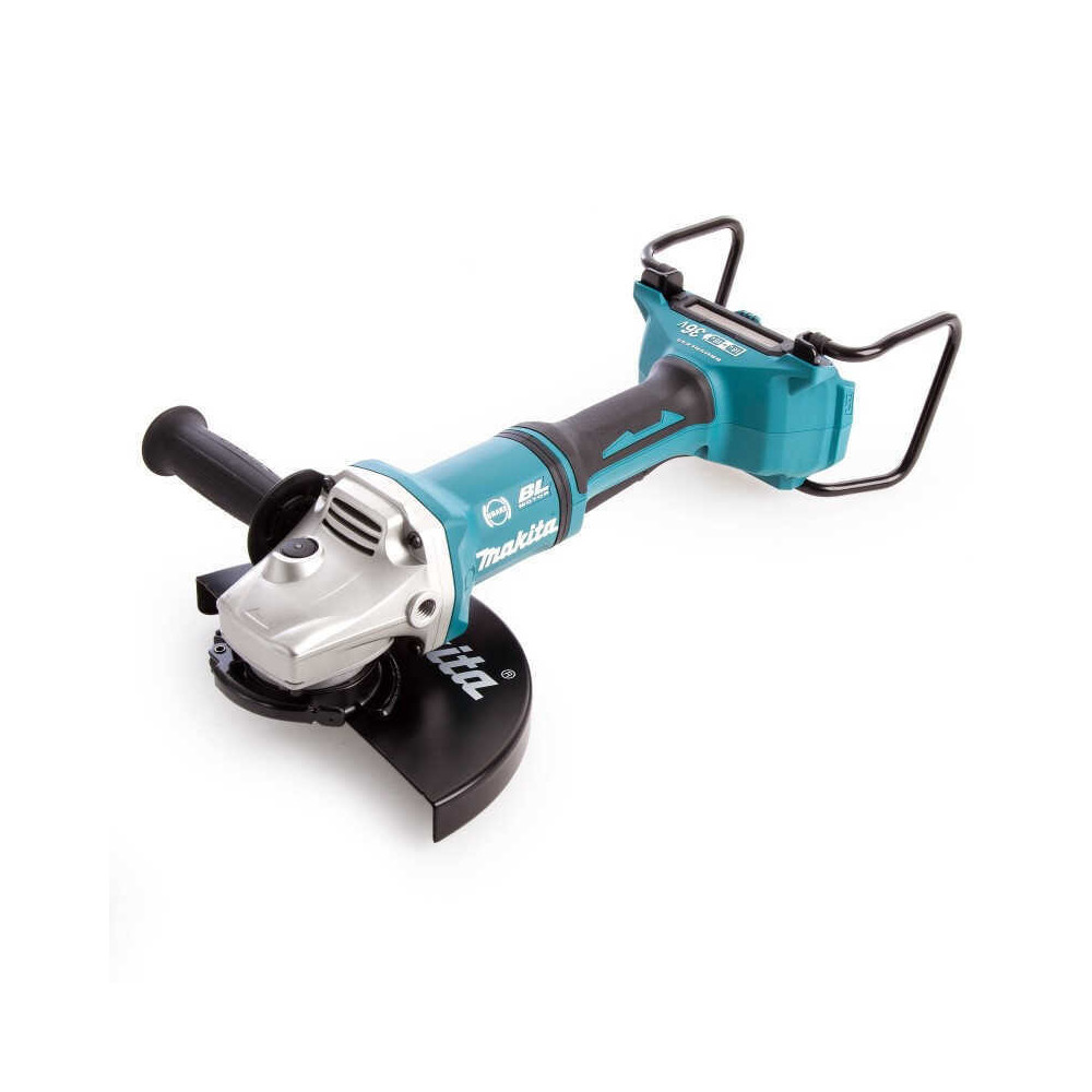 Meuleuse d'angle Makita DGA900Z 36V LXT