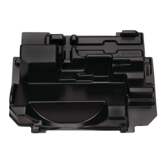 Moulage pour coffret de transport Makita 838182-6