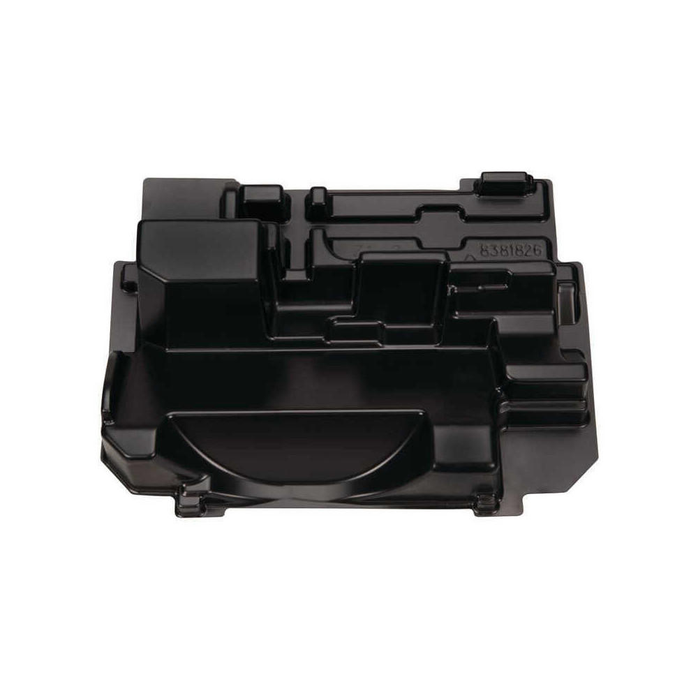 Moulage pour coffret de transport Makita 838182-6