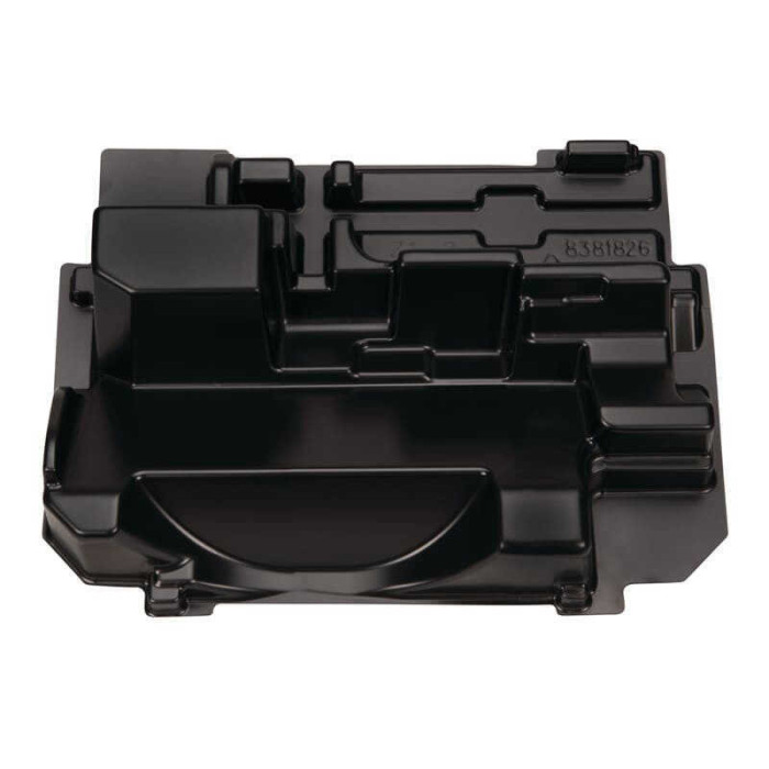 Moulage pour coffret de transport Makita 838182-6