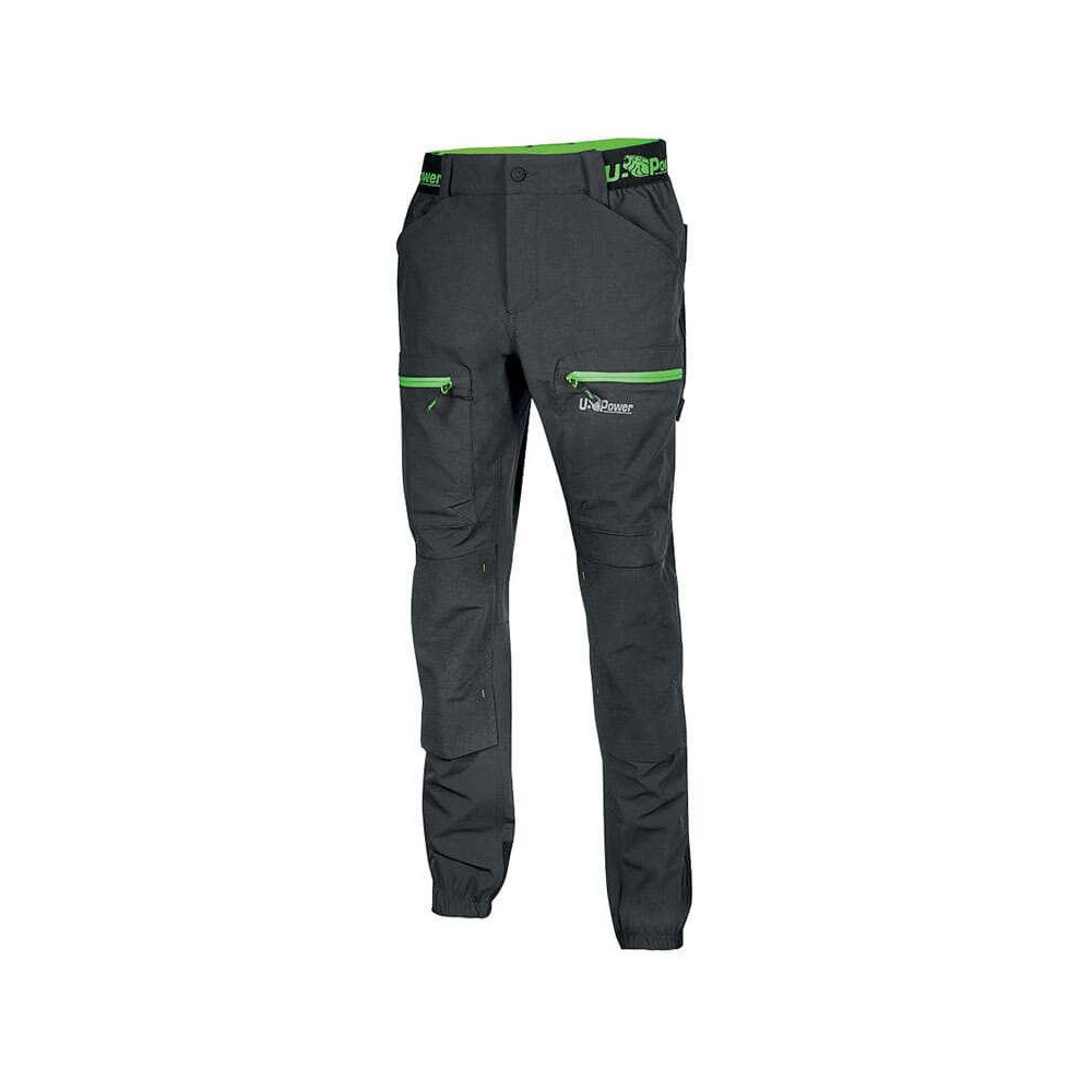 Pantalon de travail stretch U Power Horizon FU267RL