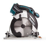 Scie circulaire Makita DHS630Z 18V coupe 66 mm