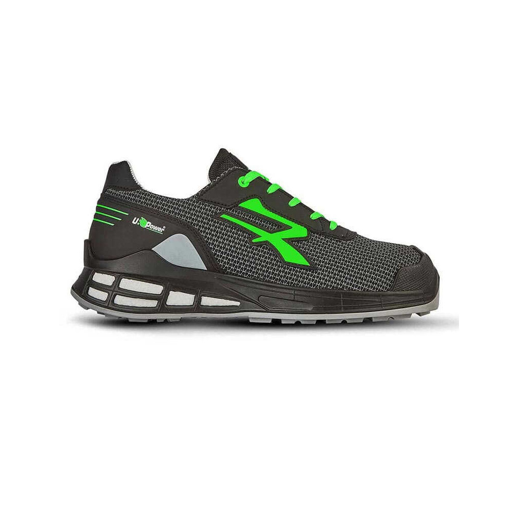 Chaussure de sécurité basse U Power Dakota RN20064