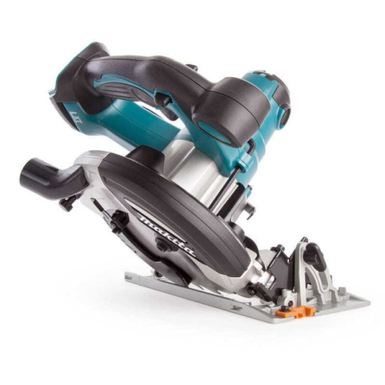 Scie circulaire Makita DHS630Z 18V coupe 66 mm