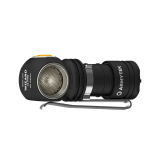Lampe frontale Armytek Wizard C1 Pro Magnet F09001PW - 930 lm - lumière chaude - batterie 18350