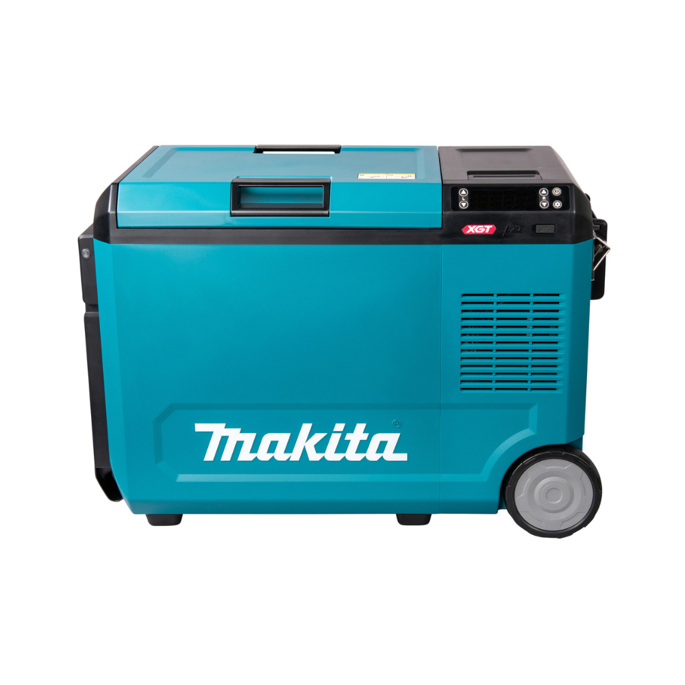 Glacière réchaud portable 29 L Makita CW004GZ - LXT et XGT - machine nue