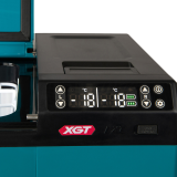 Glacière réchaud portable 29 L Makita CW004GZ - LXT et XGT - machine nue