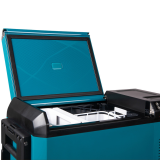 Glacière réchaud portable 29 L Makita CW004GZ - LXT et XGT - machine nue
