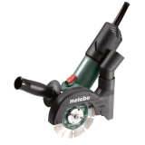 Meuleuse d'angle filaire Metabo 603611510 WEV 850-125 Set - 850 W