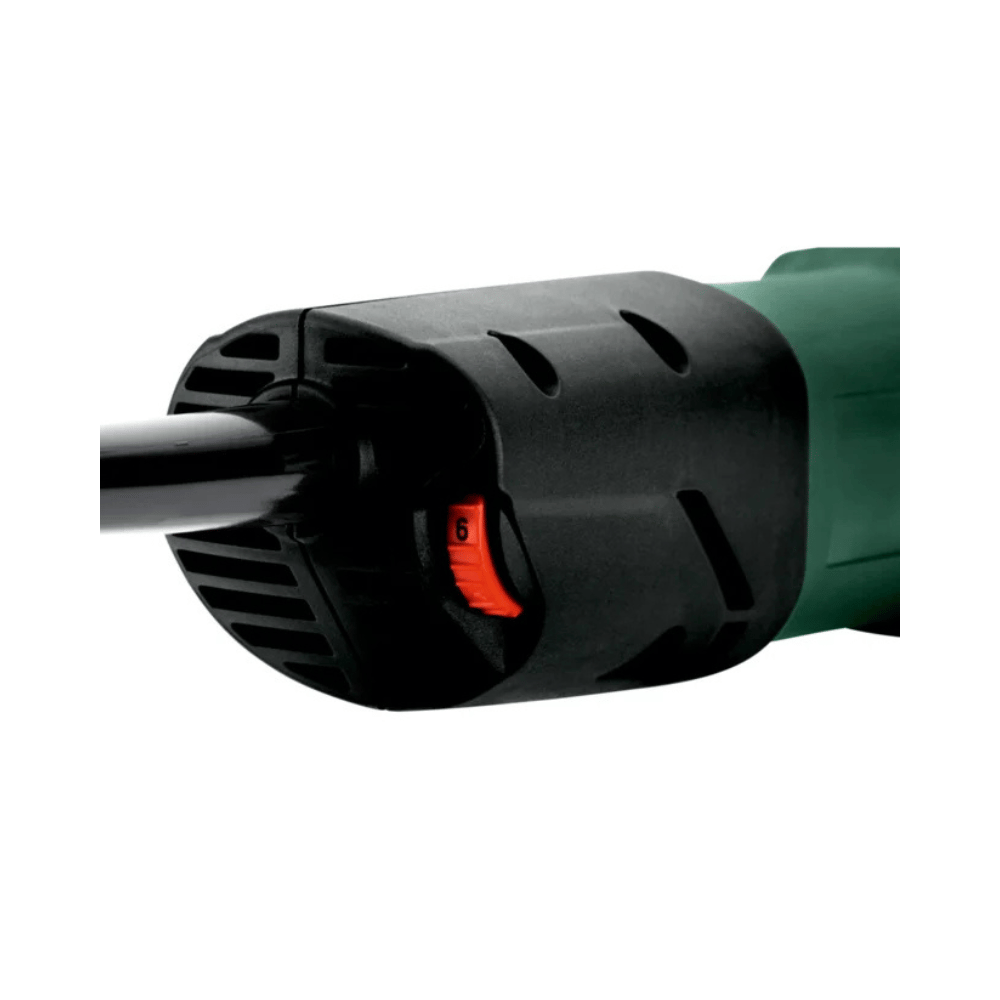 Meuleuse d'angle filaire Metabo 603611510 WEV 850-125 Set - 850 W