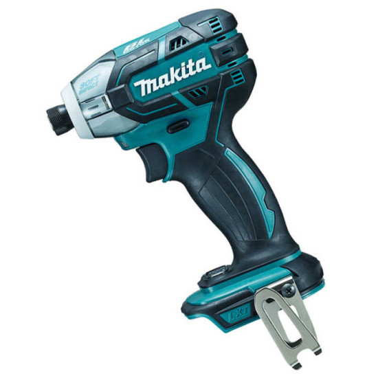 Visseuse oléopneumatique Makita DTS141Z 18V