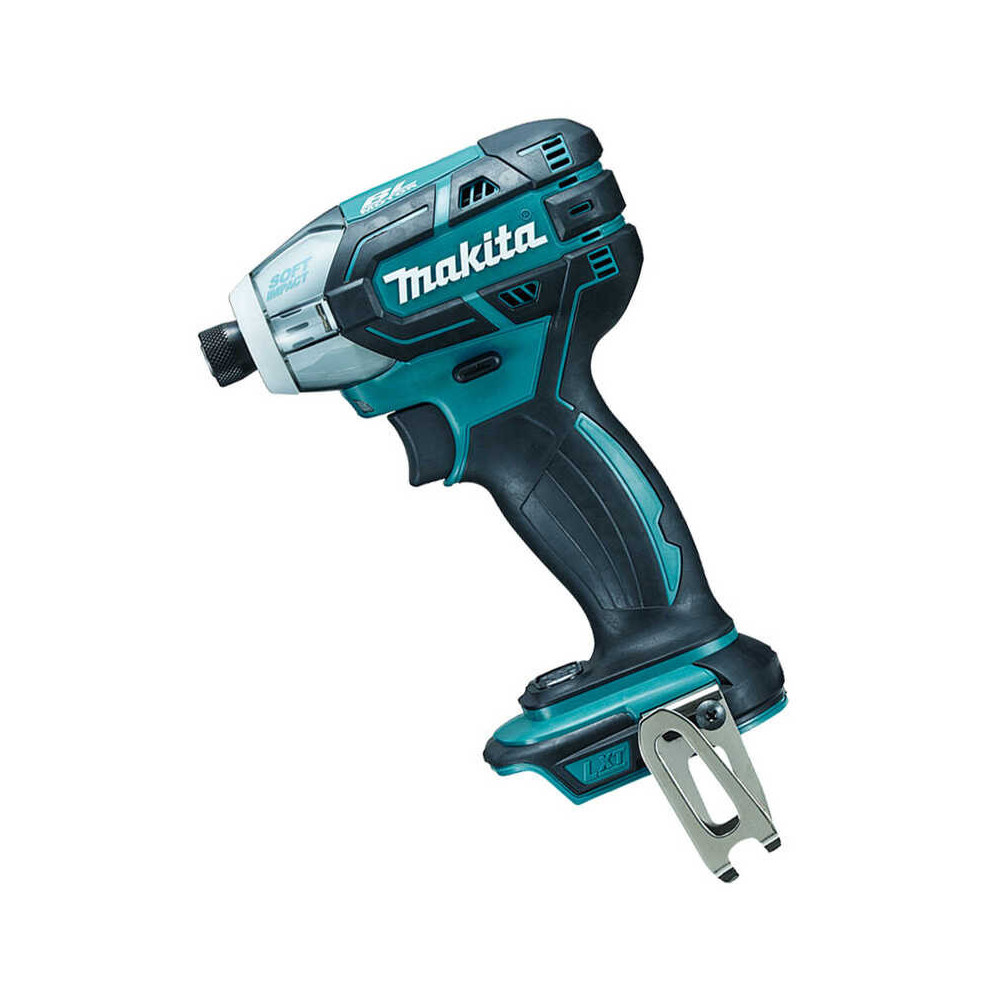 Visseuse oléopneumatique Makita DTS141Z 18V
