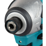 Visseuse à chocs sans fil Makita DTD158Z - 18V LXT - 170 Nm - brushless - machine nue