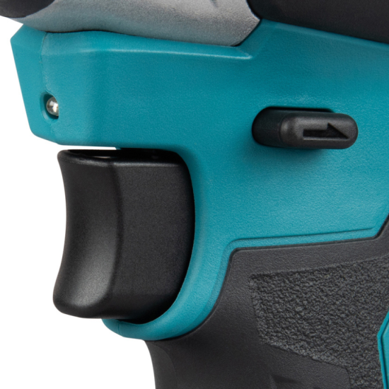 Visseuse à chocs sans fil Makita DTD158Z - 18V LXT - 170 Nm - brushless - machine nue