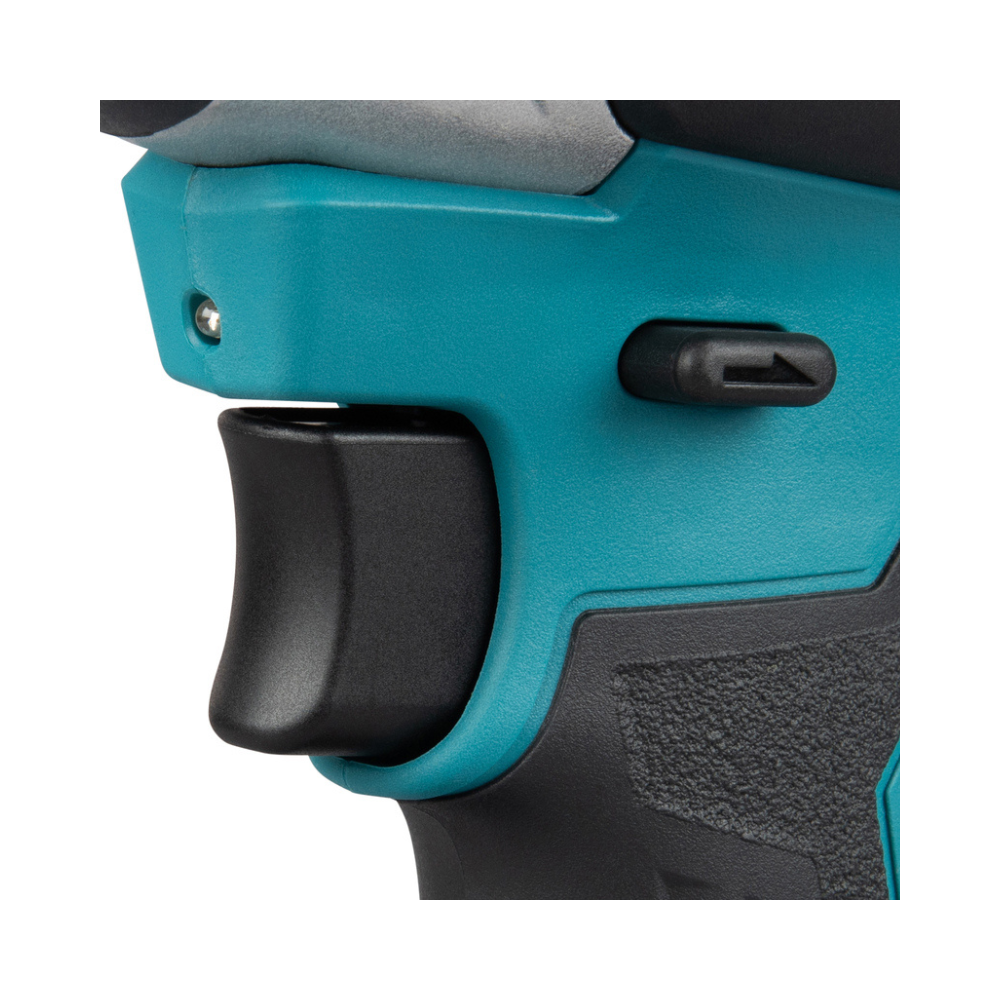 Visseuse à chocs sans fil Makita DTD158Z - 18V LXT - 170 Nm - brushless - machine nue