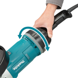 Meuleuse d'angle filaire Makita GA9070X1 - Ø230 mm