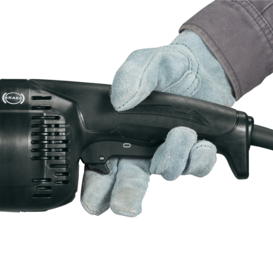 Meuleuse d'angle filaire Makita GA9070X1 - Ø230 mm