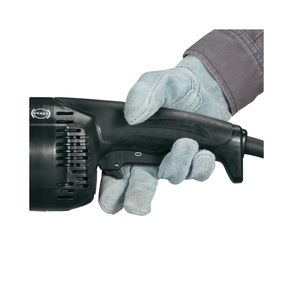 Meuleuse d'angle filaire Makita GA9070X1 - Ø230 mm