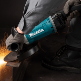 Meuleuse d'angle filaire Makita GA9070X1 - Ø230 mm