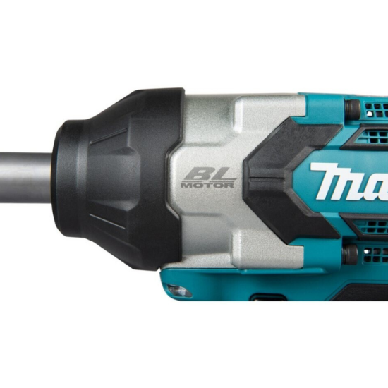 Boulonneuse à chocs sans fil Makita DTW1005Z - 18V LXT - 1360 Nm - machine nue