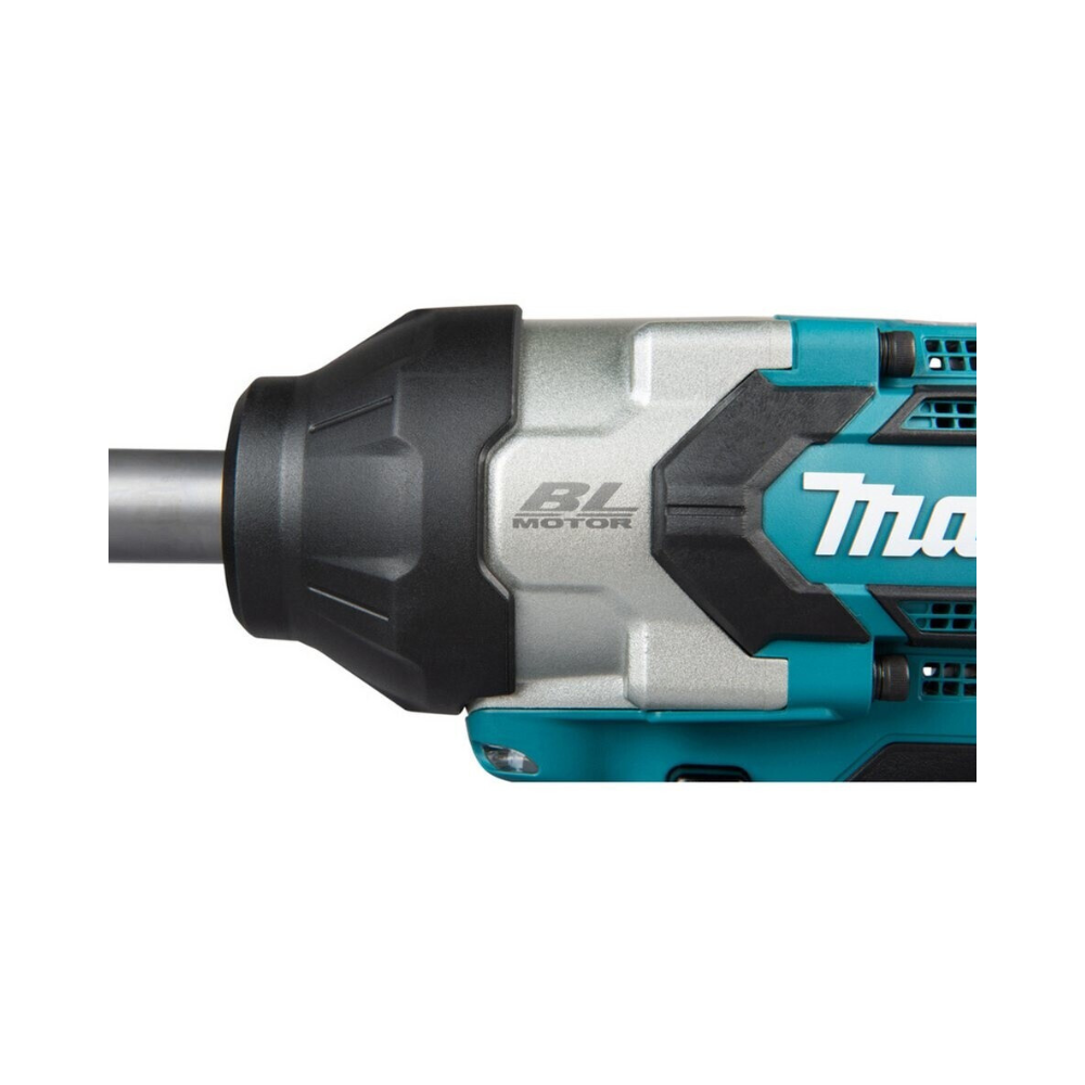 Boulonneuse à chocs sans fil Makita DTW1005Z - 18V LXT - 1360 Nm - machine nue