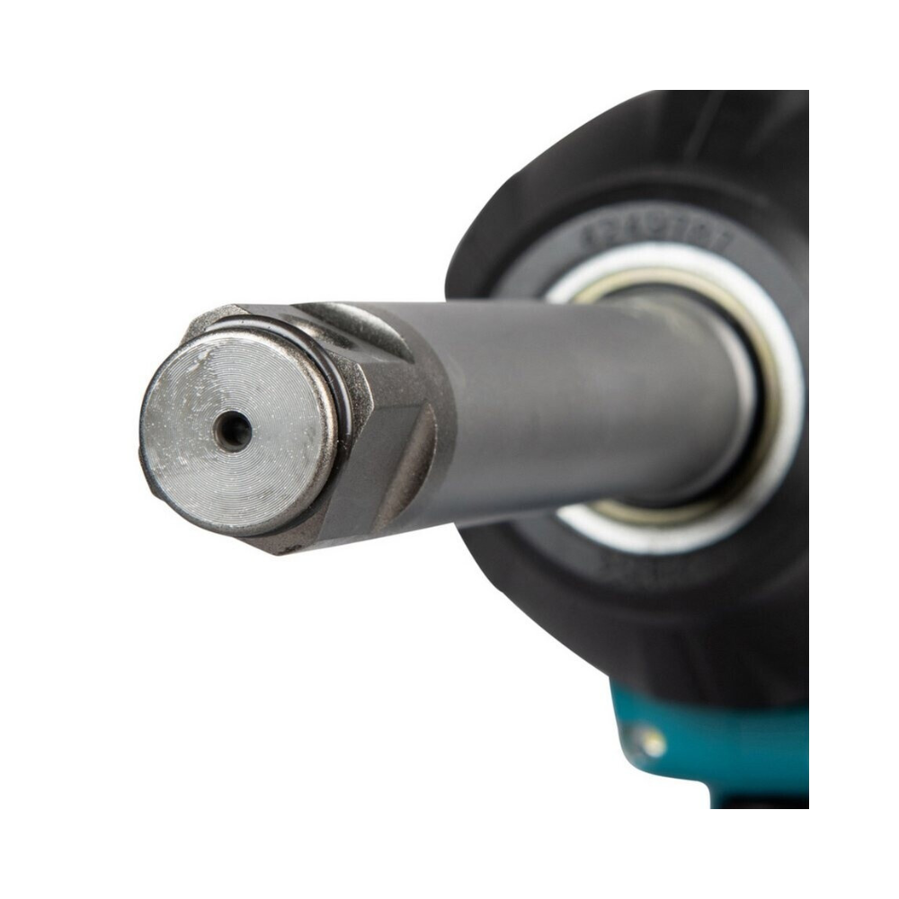 Boulonneuse à chocs sans fil Makita DTW1005Z - 18V LXT - 1360 Nm - machine nue