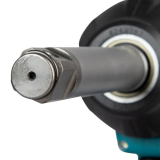 Boulonneuse à chocs sans fil Makita DTW1005Z - 18V LXT - 1360 Nm - machine nue