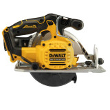 Scie circulaire sans fil DeWalt DCS565NT-XJ - 18V XR - 165 mm - machine nue